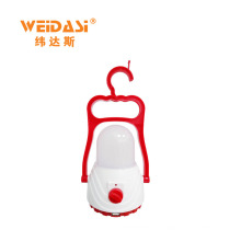 Classical waterproof folding camping light outdoor a lantern for working